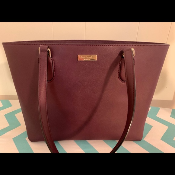 kate spade Handbags - Kate Spade - Medium Dally Shoulder Bag
